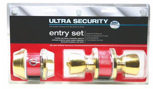 (image for) Locksets: Visual, Gr 3, Combo Sets