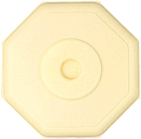 (image for) Door Stop V336 Cover Up White