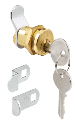 (image for) Specialty Locks: Mailbox Locks