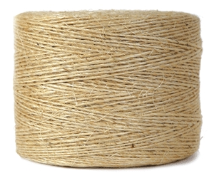 (image for) Twine Sisal 1 Ply X 2250