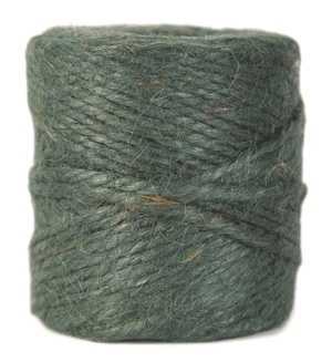 (image for) Twine Jute Grn 3ply X 200 Tb