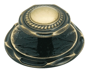 (image for) Knob Classic Accent Carriage