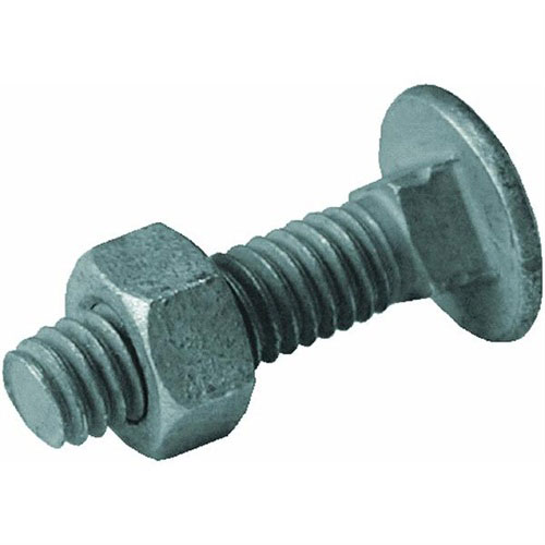 (image for) Carriage Bolt 5/16x1-1/4gv20pk
