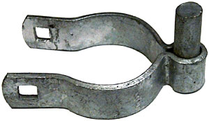 (image for) Gate Hinge 2-3/8"male