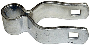 (image for) Gate Hinge 1-3/8"x 5/8"female