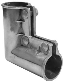 (image for) Fence Equipment: Components, Hurricane Fence