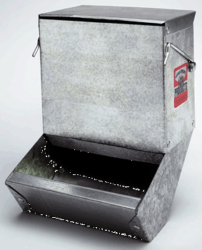 (image for) Animal Cages: Rabbit Hutch, Accessories