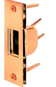 (image for) Box Strike High Security Brass
