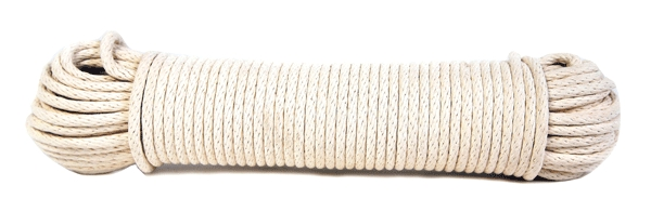 (image for) Rope: Sash Cord, Drapery, Blind