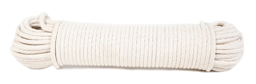 (image for) Sash Cord Cotton/Poly 7/32x50