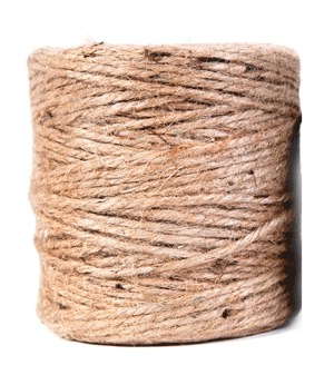 (image for) Twine Jute 3ply X 200 Tb