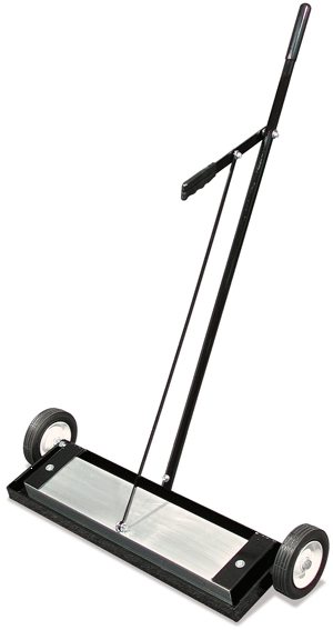 (image for) Craftsman Tools: Magnetic, Pick-Up, Handling