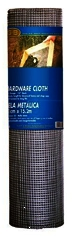 (image for) Wire Netting: Hardware Cloth, Plastic/Coated