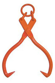 (image for) Skidding Tong Ring 16"