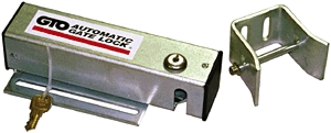 (image for) Gate Lock Mm Automatic