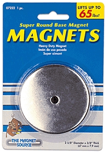 (image for) Craftsman Tools: Magnets, Holding, Retrieving