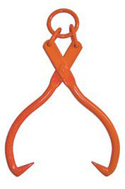 (image for) Skiddinig Tong Ring 20"