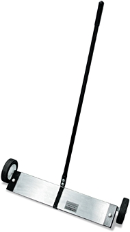 (image for) Magnetic Floor Sweeper 24"
