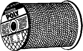 (image for) Rope: Manila, Unmanila