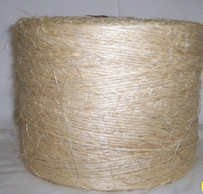 (image for) Twine Baler 9m'(2 Tubes) Sisal