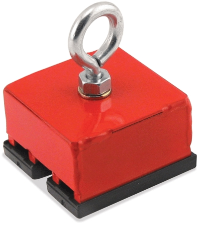 (image for) Craftsman Tools: Magnets, Holding, Retrieving