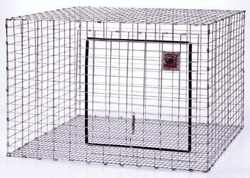 (image for) Farm Animal Cages