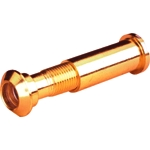 (image for) Door Viewer 160-Deg Brass