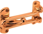 (image for) Door Hardware; Braces, Guards, Plates