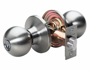 (image for) Entry Lock Sn Ball Knob K4