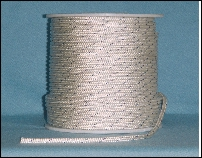 (image for) Rope Manila 1/4"x1200' 25# Ctn