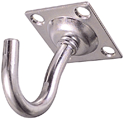 (image for) Clothesline Hook Znc 2048bc