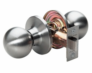 (image for) Privacy Lock Sn Ball Knob