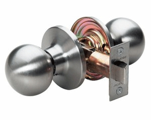 (image for) Locksets: Visual, Gr 3, Privacy Knob