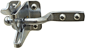 (image for) Latches: Gate, Gravity-Type