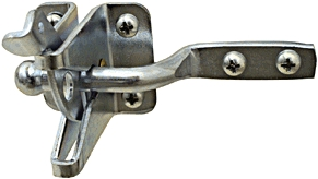 (image for) Gate Latch V21 Znc