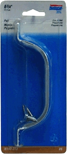 (image for) Door Pulls
