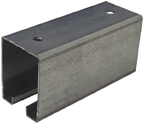 (image for) Door Hardware; Exterior, Overhead, Sliding