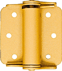 (image for) Hinges; Specialty