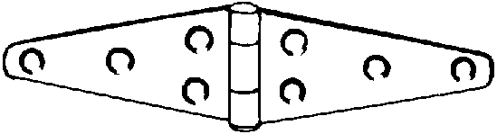 (image for) Hinges: Strap