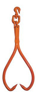 (image for) Logging Tongs;Skidding Tongs, Cant Hooks