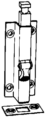 (image for) Auxiliary Locks