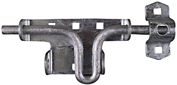 (image for) Latch All-Purpose Sblk V1134