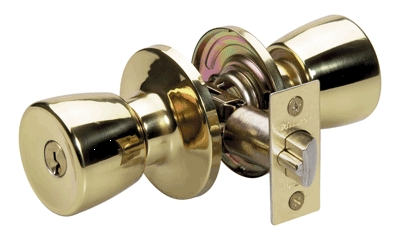 (image for) Entry Lock Pb Tulip K4