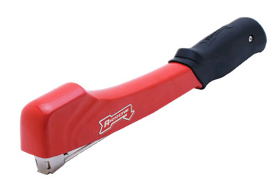 (image for) Hammer Tacker Red 1/4-3/8 T50