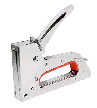 (image for) Staple Gun Jr Staple Tacker