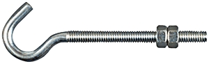 (image for) Bolts: Hook