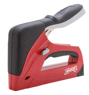 (image for) Staple/Nail Gun Red Pro