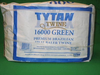 (image for) Twine: Binder, Baler