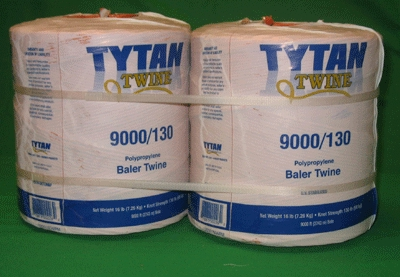 (image for) Twine: Binder, Baler