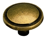 (image for) Knob 1-3/16" Us3